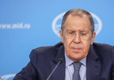 Лавров назвал условие для развития отношений с США
