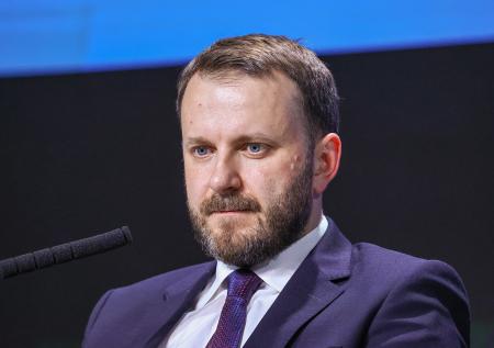 Орешкин заявил о возрастающей роли БРИКС в мире