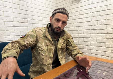 «Убивали сначала врачей»: спасатель о зверствах ВСУ и эвакуации суджанцев