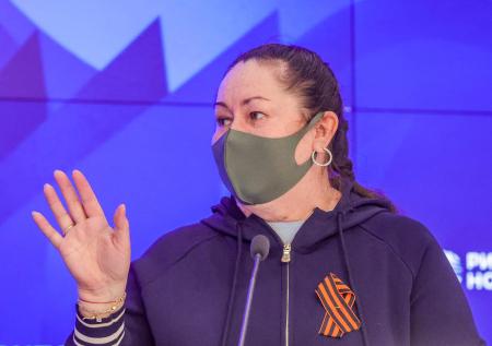 «Жуткая трагедия»: Вяльбе о разрушенном ВСУ доме лыжника Большунова