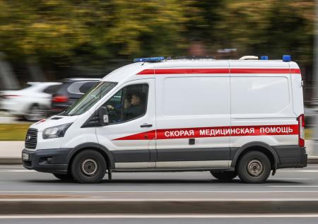 Сын Паши Техника отправится в «рехаб»