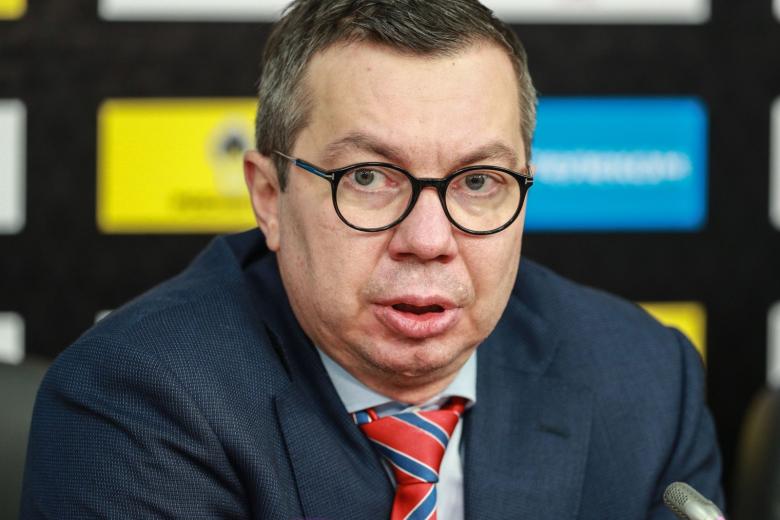 Илья Воробьев
