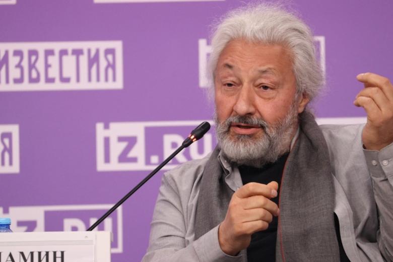 Стас Намин