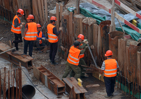 Bloomberg предположило, зачем Россия обратилась к Индии