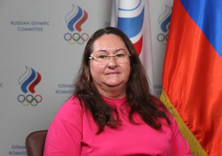 «Не отговаривала»: Вяльбе о выступлении лыжников в нейтральном статусе