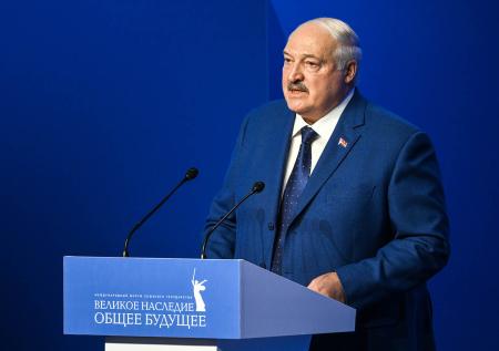 Лукашенко раскрыл, почему Запад может завидовать постсоветским странам
