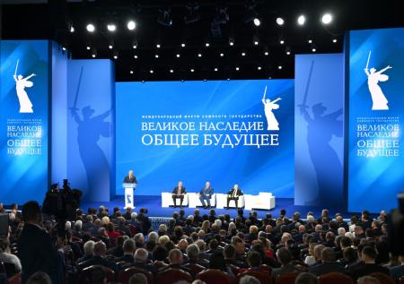 Путин раскрыл планы по одному российско-белорусскому предприятию