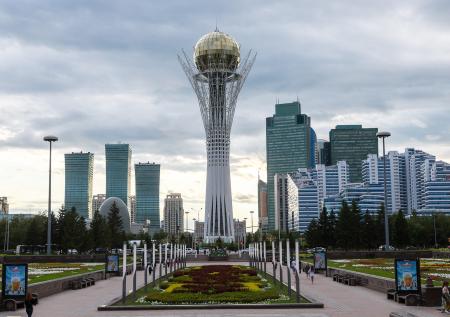 Известного российского историка не пустили в Казахстан