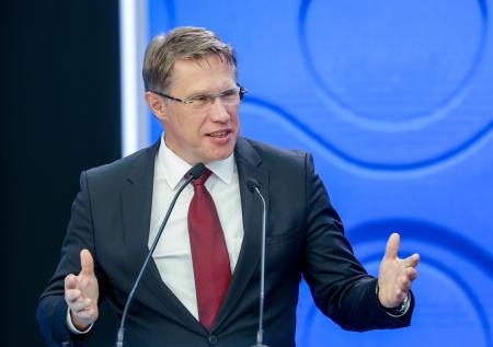 Мурашко раскрыл, почему ИИ не сможет заменить врачей