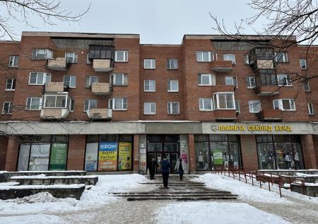 Скандал с продуктовым магазином в Петергофе: что случилось, реакция ЖКХ