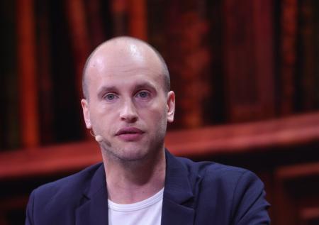 Правнук легендарного диктора Левитана ответил, продолжил ли он дело дедушки