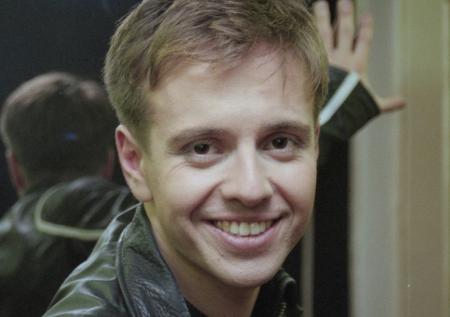 «Скрывается»: продюсер Яковлев рассказал о состоянии Андрея Губина