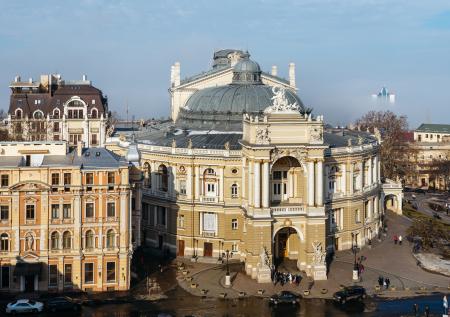 Политолог рассказал, какой город может войти в состав России