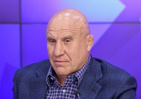 Чемпионат Европы растопил лед в сердцах украинцев по отношению к россиянам