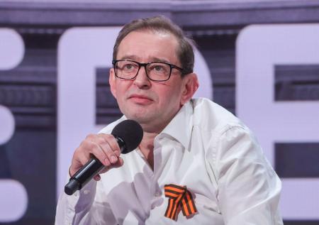Хабенский объяснил, насколько важна историческая правда в кино