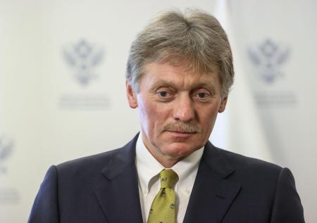 Песков: молодежь не должна знать ужасов войны