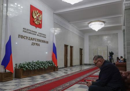 В Госдуме ответили, почему Западу невыгодно верить в смерть Гитлера