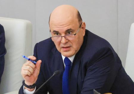 Мишустин дал старт строительству автомоста между Россией и Северной Кореей