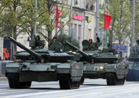 Премьер страны — союзницы России отказался приезжать на парад Победы