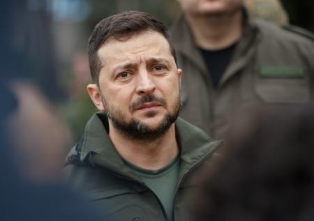«Не под силу сорвать»: депутат об угрозах Зеленского и Рады перед 9 Мая