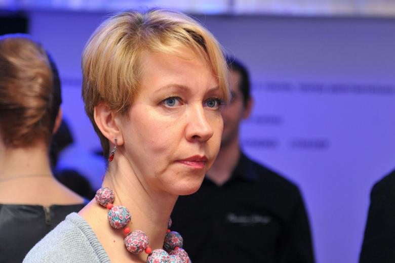 Татьяна Лазарева