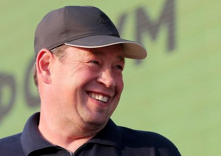 Война с судьями, отъезд из РФ, $2 млн в Шанхае: как живет Леонид Слуцкий