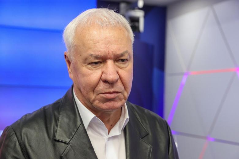 Виктор Соболев