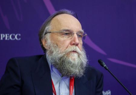 Дугин назвал СВО битвой за традиционные ценности