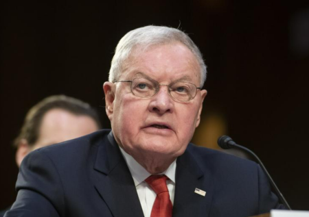 В США не исключили частичного согласия на территориальные требования России