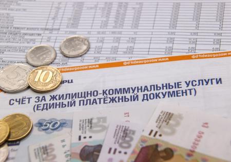 Стало известно, на сколько вырастут коммунальные платежи в 2026 году