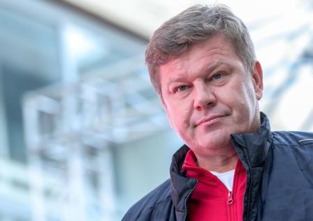 «Психологически не дорос»: Губерниев раскритиковал работу тренера «Динамо»