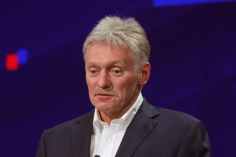 Дмитрий Песков