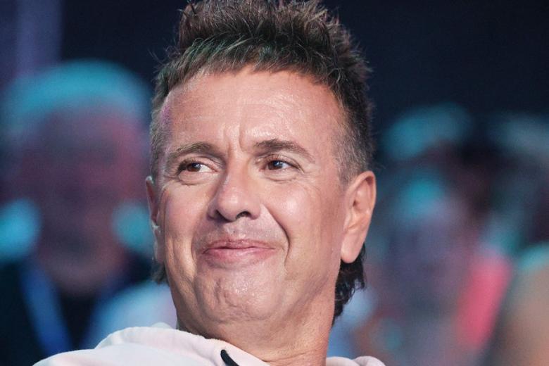 Андрей Губин