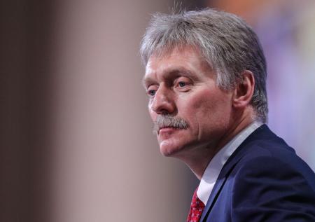 Песков заявил, что Россия расплатилась за ленд-лиз только при Путине