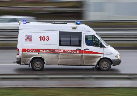 Москвич продегустировал настойку и упал с моста в реку