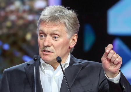 Песков заявил о признательности РФ союзникам СССР за помощь в годы войны