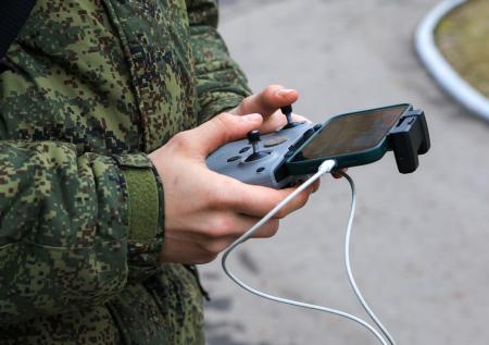 Перешедший на сторону России экс-боец ВСУ стал командиром