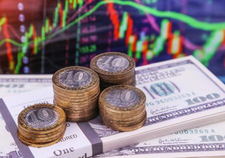 Выручка «Газпрома» за прошлый год существенно превысила прогнозы
