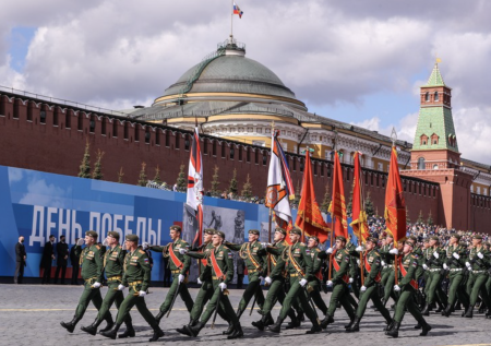 Кто согласился и отказался приехать на парад Победы в Москве: весь список