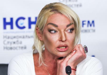 «Ну позволю себе»: Волочкова раскрыла планы на майские праздники