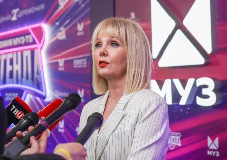 Клип известной российской певицы вынудил украинский Минкульт пойти к СБУ