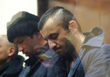 «Хотел убить всю семью»: террорист из «Крокуса» сделал холодное признание