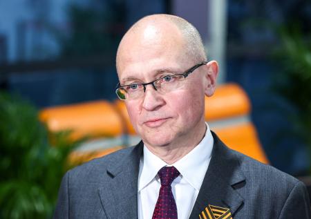 Кириенко раскрыл новые перспективы авиасообщения с Абхазией