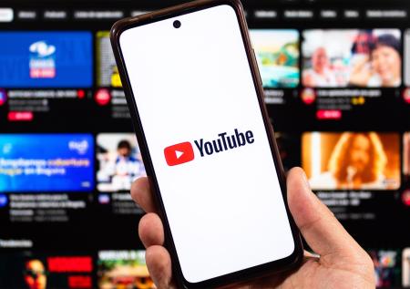 Почему не работает YouTube 1 мая: замедление, сбои, интерес на Украине