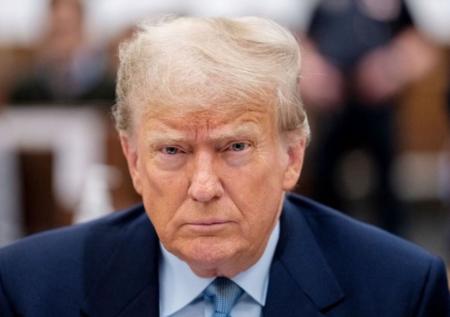 Трамп озвучил будущие кадровые перестановки в Белом доме