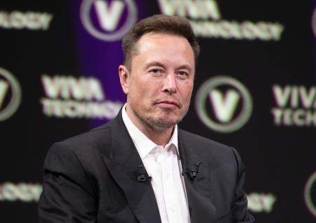 «Грубое нарушение»: Маск ответил на слухи об уходе из Tesla