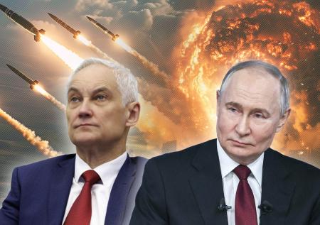 Путин отказал Уиткоффу, Белоусов утер нос Макрону: что будет дальше