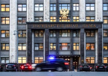 «Забывают подвиги»: в Госдуме высказались о фальсификации истории на Западе