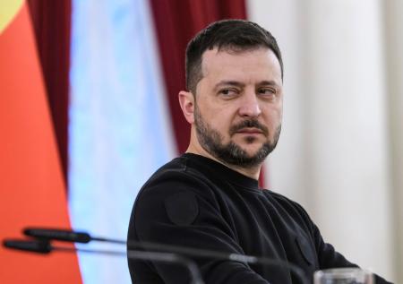 Гражданская война на Украине и обман Зеленского: новости СВО на вечер 1 мая