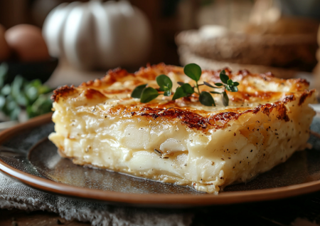 Минтай под сырно-чесночной шапкой: рецепт сочной рыбки с вкусной корочкой